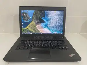 Lenovo i3 3rd GEN Laptop