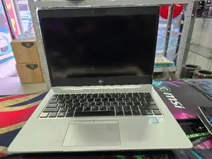 Hp Laptop Elitebook 830 G3