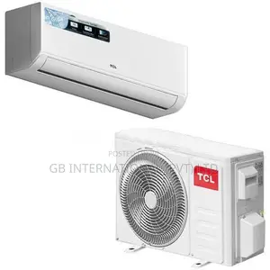 9000BTU TCL non inverter brand new AC
