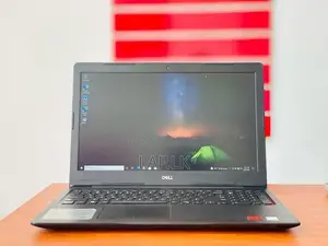 Dell Core i7 10510U–10th GEN 15.6″ FullHD 8GB RAM 256GB SSD+1TB HDD
