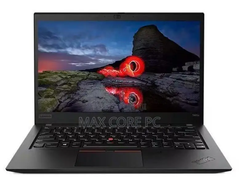 Lenovo ThinkPad T495s AMD Ryzen 5 3500U 8GB DDR4 256GB NVMe