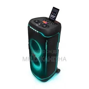 JBL Party Box Ultimate 1100 W