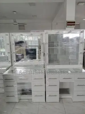 Dressing Table