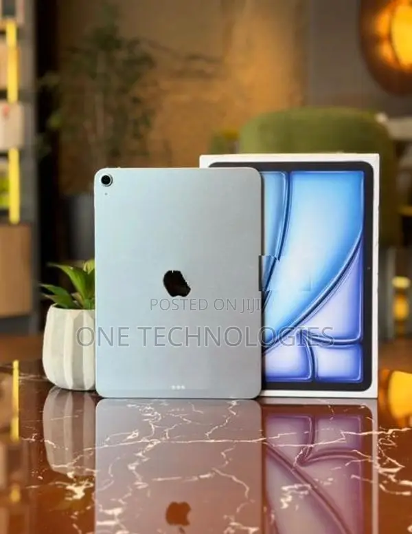 Apple iPad Air M3