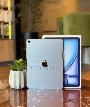 Apple iPad Air M2