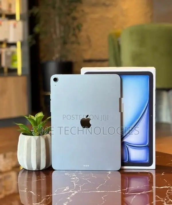 Apple iPad Air M2