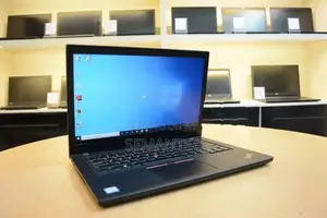 Lenovo Thinkpad T460 i5 6th Gen 8GB / 256GB SSD