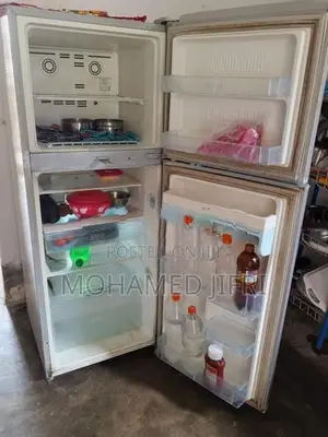 LG Refrigerator