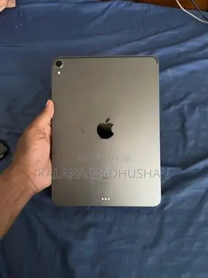 Apple iPad Pro 11-inch