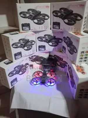 Drone Camera