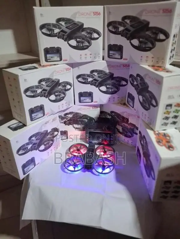 Drone Camera