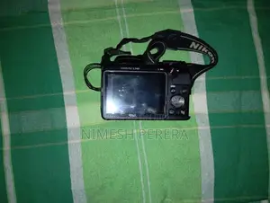 Nikon Digital Camera