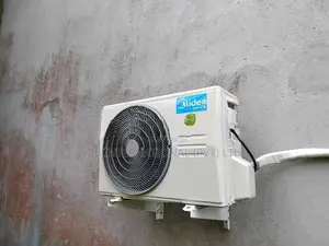 Midea 12000BTU (Non Inverter) Brand New Ac