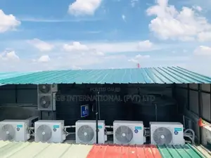 18000BTU Hisense (Smart) Inverter R32 AC