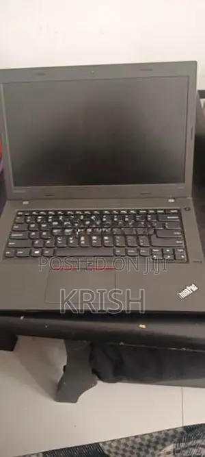 Lenovo ThinkPad Core i5 7th Gen 16GB RAM 512GB SSD
