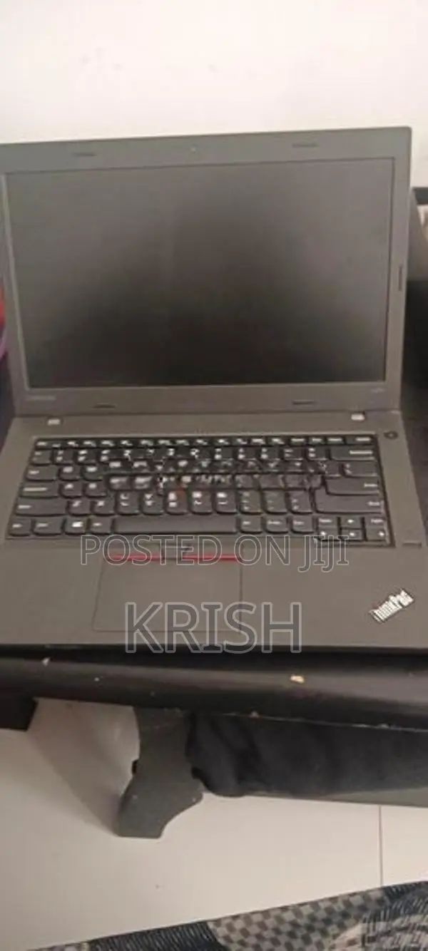 Lenovo ThinkPad Core i5 7th Gen 16GB RAM 512GB SSD