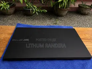 Asus Vivobook Go 15 Laptop