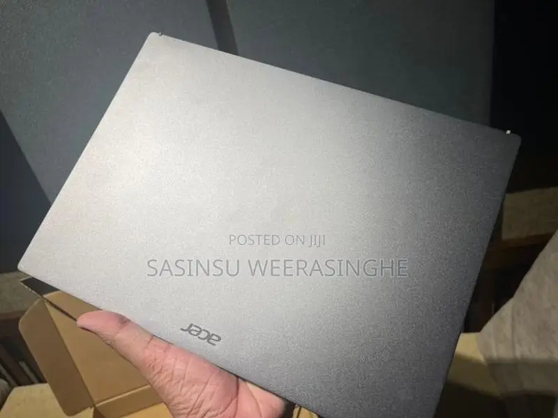 Acer Aspire Go 14 Core Ultra 7