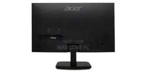 Acer EK251Q 25" Inch 144Hz IPS HDMI Frameless Gaming Monitor