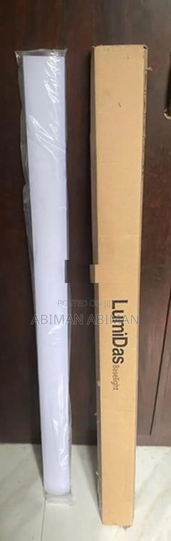 Lumidas Basebght LED Light