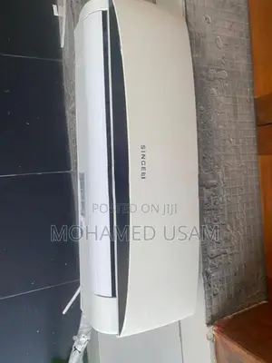 Singer A/C 18000 BTU