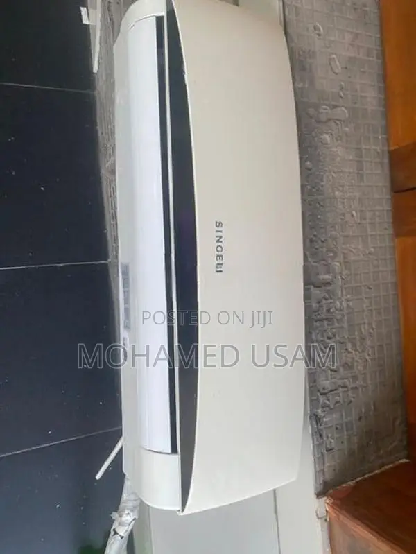 Singer A/C 18000 BTU