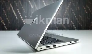 HP Elitebook 640 G9 core i5 12th GEN 16GB RAM 256GB NVME 14" Used Lapt