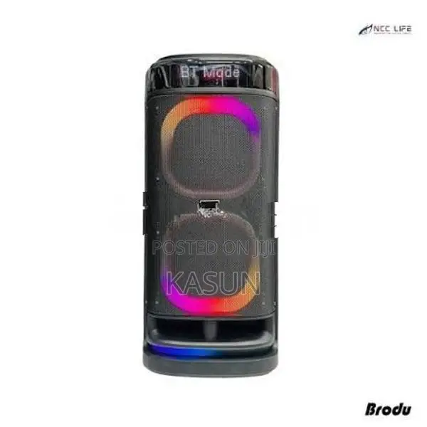 BTS 2120 Speaker