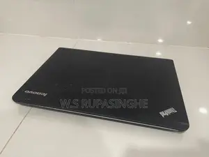 Lenovo i3 3rd GEN Laptop
