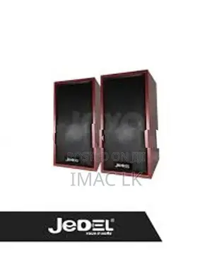 Jedel S-509 USB PC Speaker