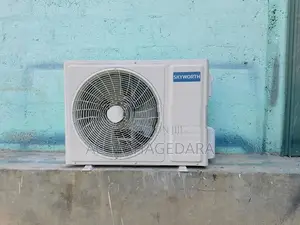 Skyworth Inverter Brand New AC 12000BTU
