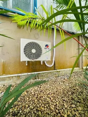 12000BTU GREE Inverter Brand New AC