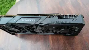 Geforce RTX 2080 8GB VGA Card