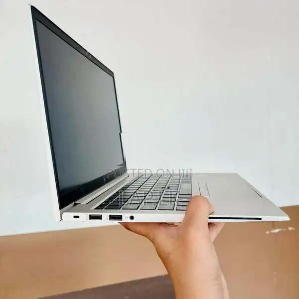 HP Elitebook 840 G7 Core i5 10310U–10th GEN 24GB RAM 256GB SSD