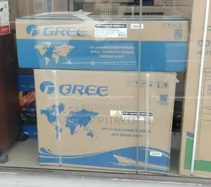 Gree Air Conditioner 12000BTU - Non Inverter