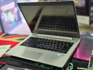 Hp Laptop Elitebook 830 G3