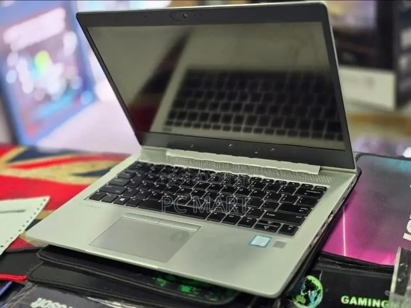 Hp Laptop Elitebook 830 G3