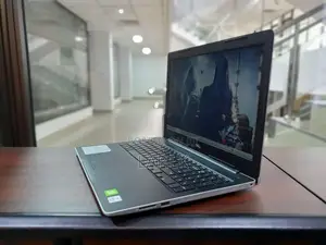 Dell Inspiron 3593 Core i5 1035G1–10th GEN 8GB RAM 128GB NVMe+1TB HDD