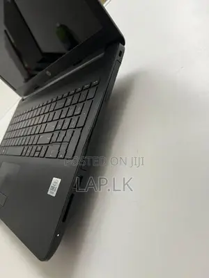 HP 15-da2012tu Core i5 10210U–10th GEN 8GB RAM 128GB SSD+1TB HDD