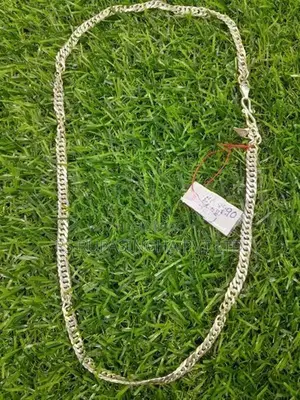 Silver Chain