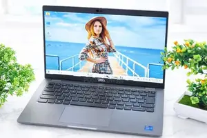 Dell Latitude 5420 Core i7 1185G7–11th GEN 8GB RAM 256GB SSD