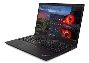 Lenovo ThinkPad T495s AMD Ryzen 5 3500U 8GB DDR4 256GB NVMe