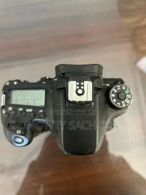 Canon Action Camera
