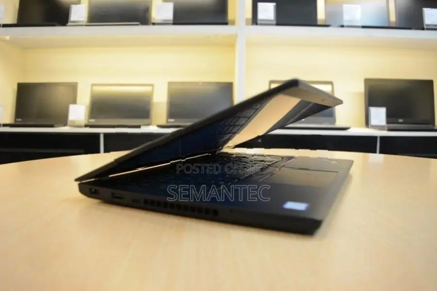 Lenovo Thinkpad T460 i5 6th Gen 8GB / 256GB SSD