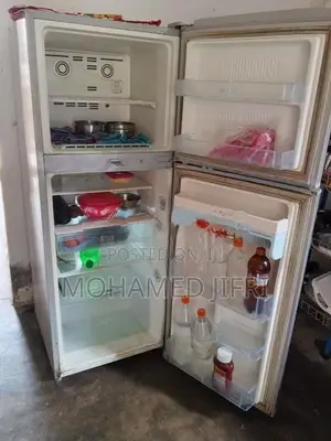 LG Refrigerator
