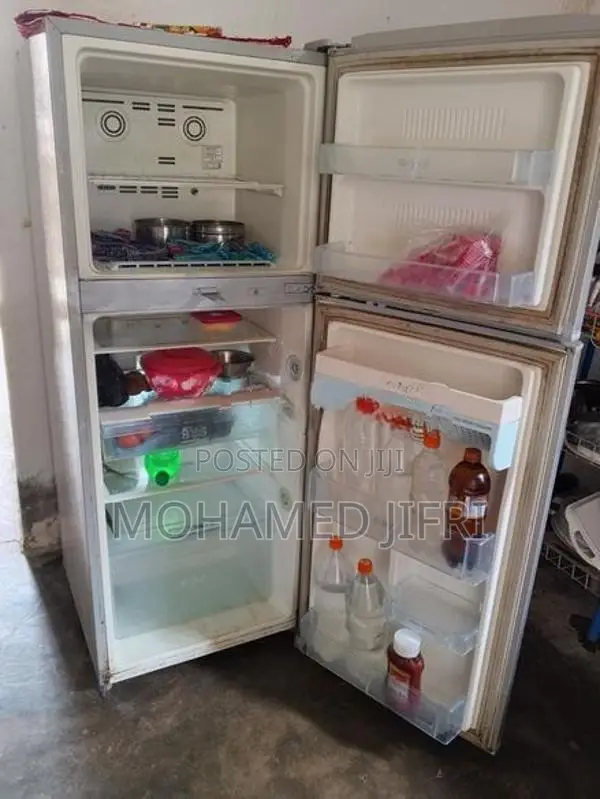 LG Refrigerator
