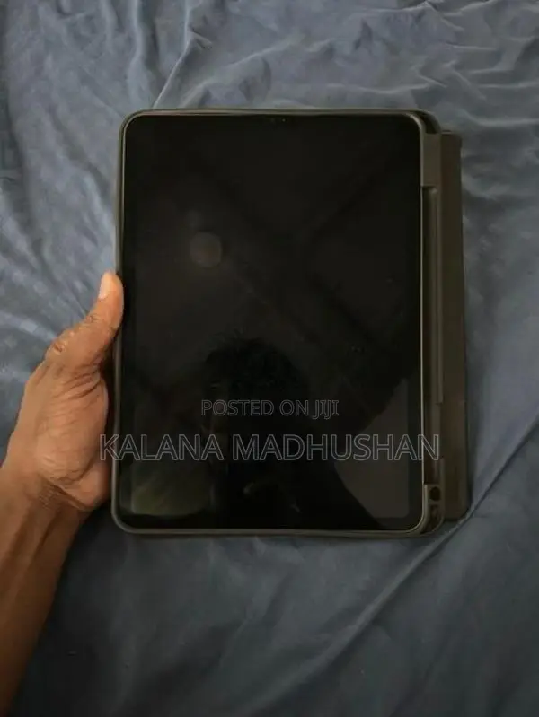 Apple iPad Pro 11-inch