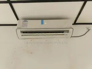 Panasonic 12000BTU (Inverter) Ac New