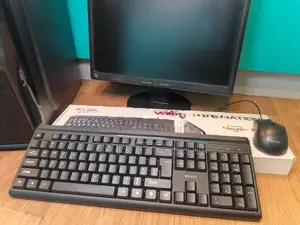 Intel Core I5 - 6th Gen Full Set Pc