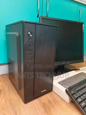 Intel Core i3 3rd gen Full Set PC